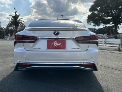 صورة مصغرة 24 لـ 2018 Lexus LS