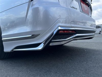 صورة مصغرة 108 لـ 2018 Lexus LS