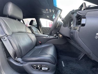 صورة مصغرة 55 لـ 2018 Lexus LS