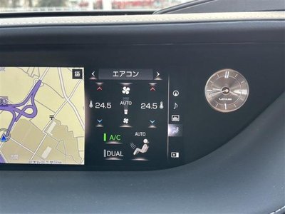 صورة مصغرة 25 لـ 2018 Lexus LS