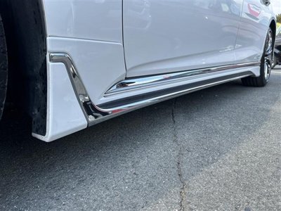 صورة مصغرة 105 لـ 2018 Lexus LS