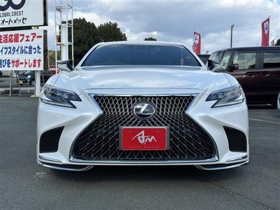 صورة مصغرة 15 لـ 2018 Lexus LS