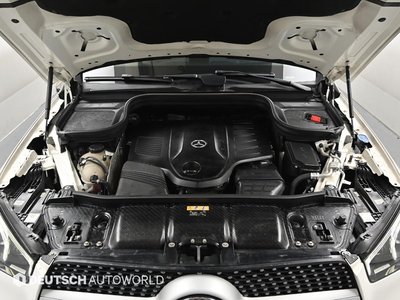 MERCEDES-BENZ GLE-CLASS - 7