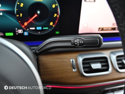 MERCEDES-BENZ GLE-CLASS - 9