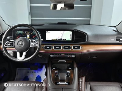 MERCEDES-BENZ GLE-CLASS - 4