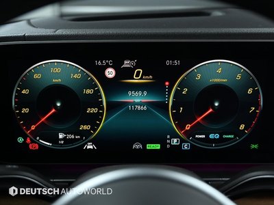 MERCEDES-BENZ GLE-CLASS - 8