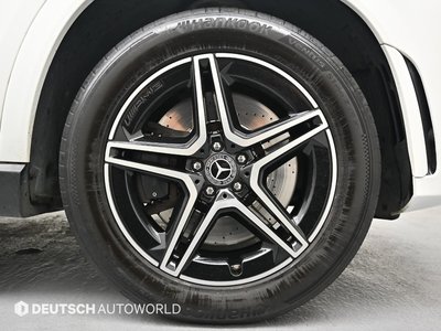 MERCEDES-BENZ GLE-CLASS - 6