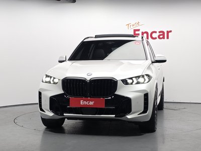 BMW X5 - 2