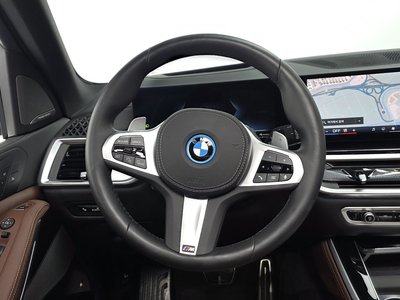 صورة مصغرة 12 لـ 2025 BMW X5