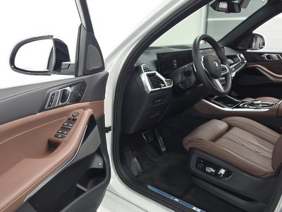 BMW X5 - 10