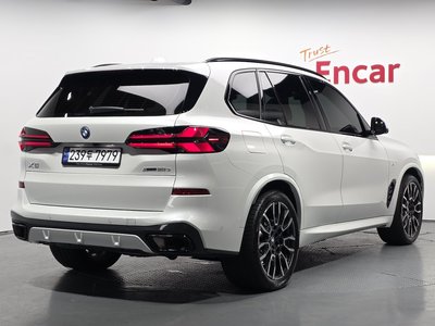 BMW X5 - 4