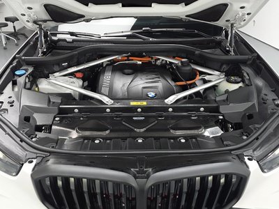 BMW X5 - 7