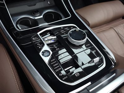 BMW X5 - 9
