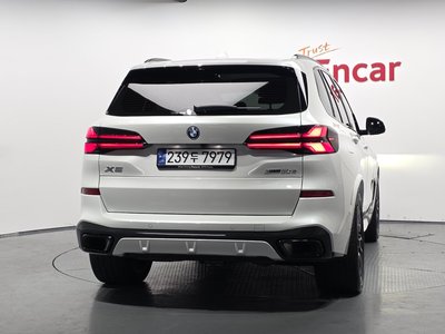 BMW X5 - 3