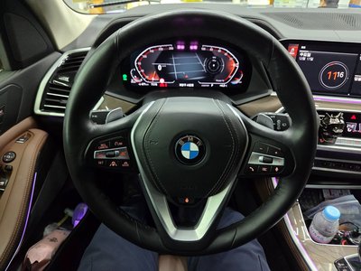 BMW X5 - 5
