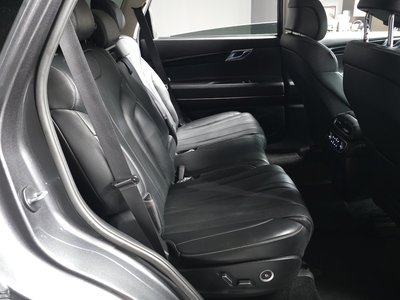 2021 Genesis GV80 缩略图 18