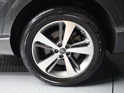 2021 Genesis GV80 photo 8
