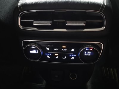 2021 Genesis GV80 缩略图 28