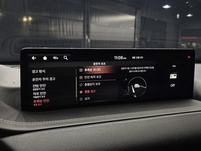 2021 Genesis GV80 缩略图 24