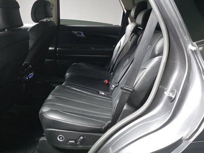 2021 Genesis GV80 缩略图 16