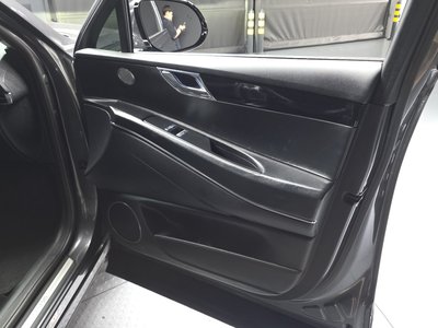 2021 Genesis GV80 缩略图 14