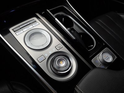 2021 Genesis GV80 缩略图 12