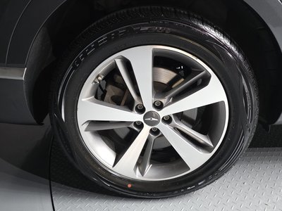 2021 Genesis GV80 photo 6