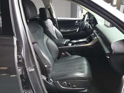 2021 Genesis GV80 缩略图 17