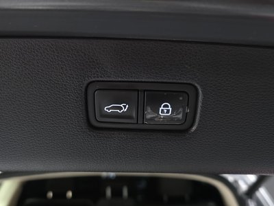 2021 Genesis GV80 缩略图 33