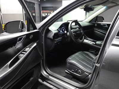 2021 Genesis GV80 缩略图 13