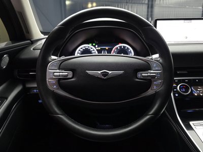 2021 Genesis GV80 缩略图 19