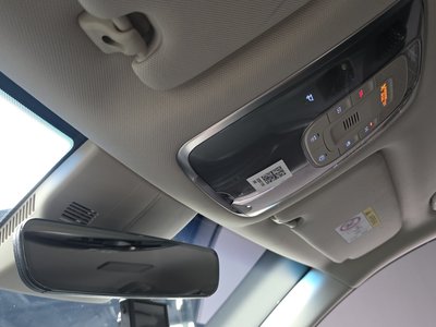 2021 Genesis GV80 缩略图 31