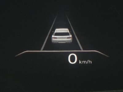 2021 Genesis GV80 缩略图 23
