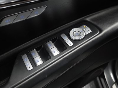 2021 Genesis GV80 缩略图 30