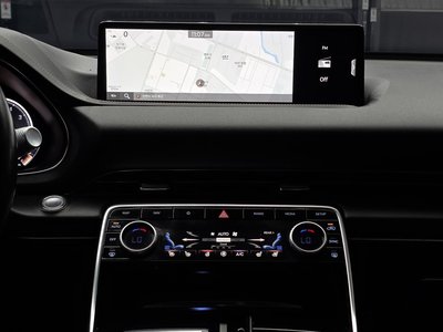 2021 Genesis GV80 缩略图 20