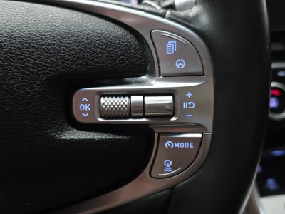 2021 Genesis GV80 缩略图 22