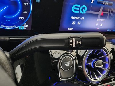 2025 Mercedes-BENZ EQA 缩略图 14