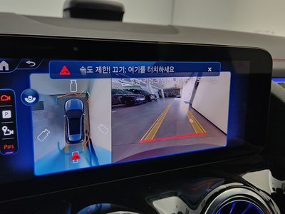 2025 Mercedes-BENZ EQA 缩略图 16