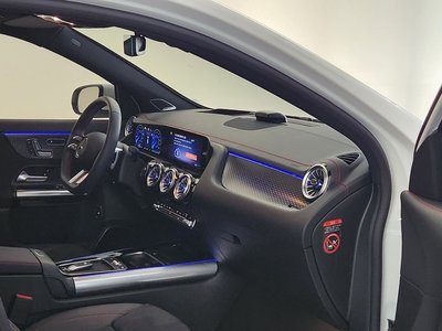 2025 Mercedes-BENZ EQA 照片 10