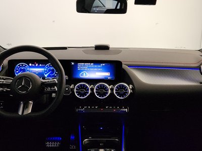 2025 Mercedes-BENZ EQA 照片 8