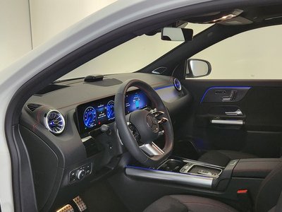 2025 Mercedes-BENZ EQA 照片 9