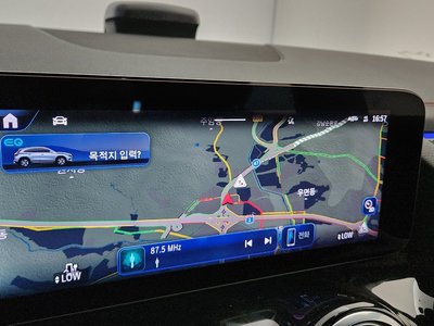 2025 Mercedes-BENZ EQA 缩略图 17