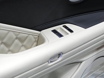 2025 Genesis ELECTRIFIED G80 (RG3) 缩略图 28