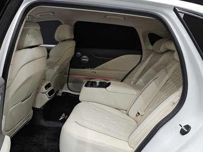 2025 Genesis ELECTRIFIED G80 (RG3) 缩略图 18