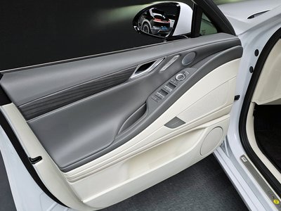 2025 Genesis ELECTRIFIED G80 (RG3) 缩略图 14