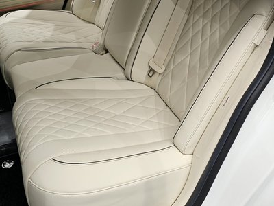 2025 Genesis ELECTRIFIED G80 (RG3) 缩略图 16