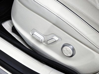 2025 Genesis ELECTRIFIED G80 (RG3) 缩略图 30