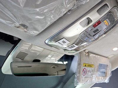 2025 Genesis ELECTRIFIED G80 (RG3) 缩略图 25