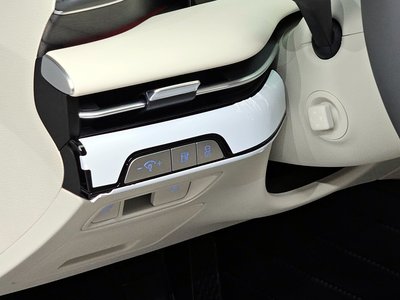 2025 Genesis ELECTRIFIED G80 (RG3) 缩略图 20