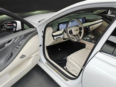 2025 Genesis ELECTRIFIED G80 (RG3) 缩略图 17